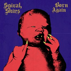 Born Again