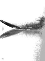 FUCK THE FAKE STAR THE NEWEST FEATHER