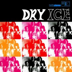 Dry Ice
