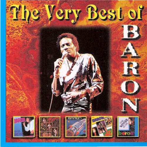The Very Best of Baron