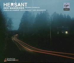 Der Wanderer / Oeuvres chorales