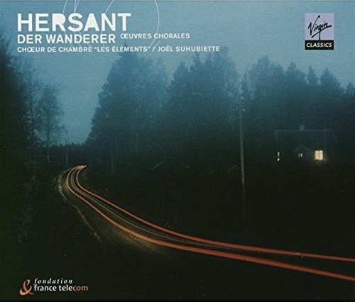 Der Wanderer / Oeuvres chorales