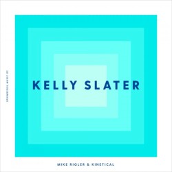 Kelly Slater