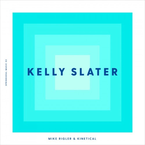 Kelly Slater
