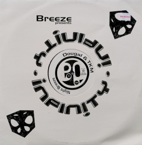 Night Breeze / Dance With Destiny