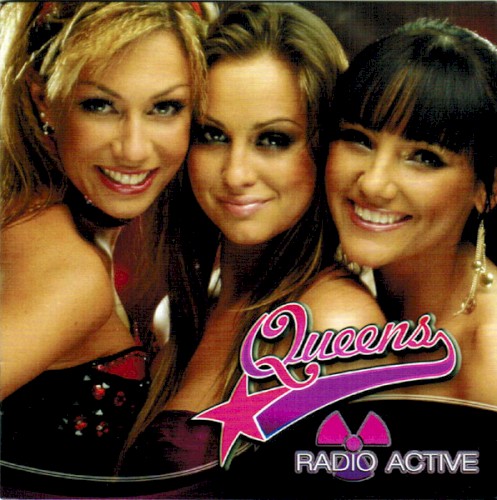 Radio Active