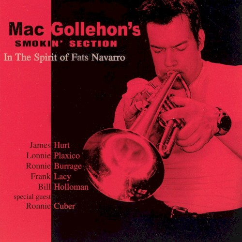 In the Spirit of Fats Navarro