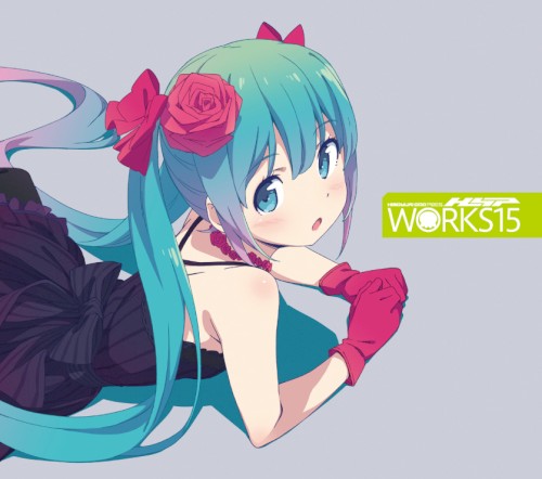 WORKS 15