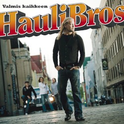 Valmis kaikkeen