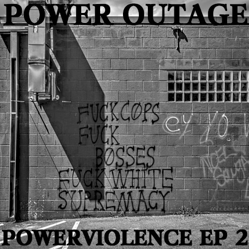 Powerviolence EP 2