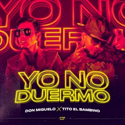 Yo no duermo