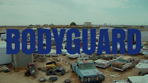 BODYGUARD