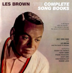 The Complete Song Books