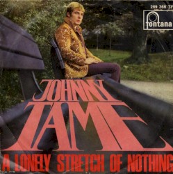 A Lonely Stretch of Nothing / Yesterday Is a Thousand Tears Away