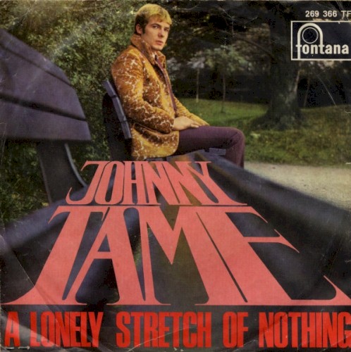A Lonely Stretch of Nothing / Yesterday Is a Thousand Tears Away