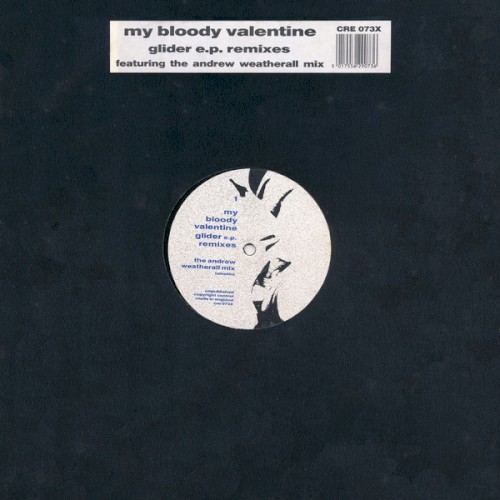 Glider E.P. Remixes