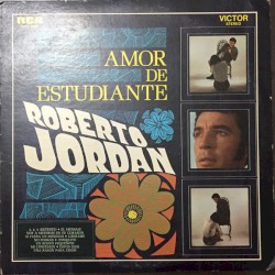 Amor de estudiante