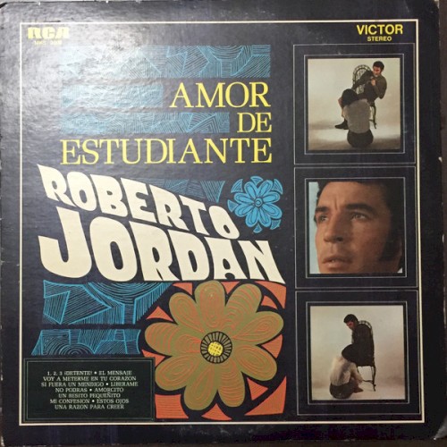 Amor de estudiante