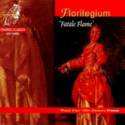 Fatale Flame