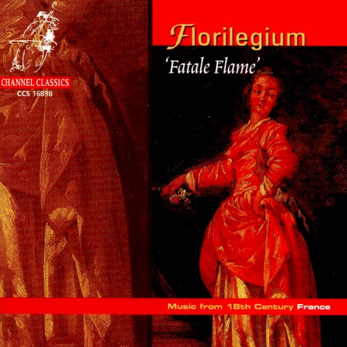 Fatale Flame