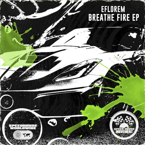 Breathe Fire EP
