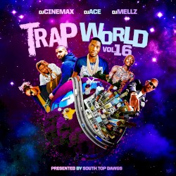 Trap World 16