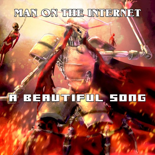 A Beautiful Song (From “Nier Automata”)