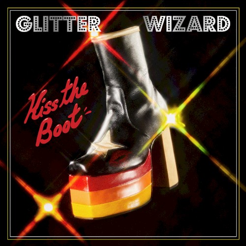 Kiss the Boot