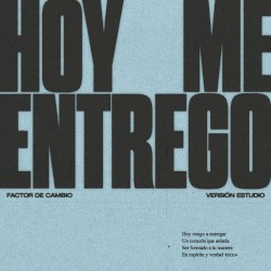 Hoy Me Entrego