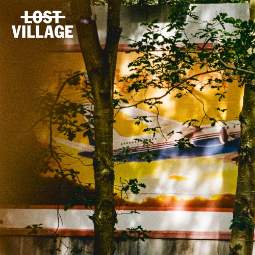 Live from Lost Village 2024: Daphni