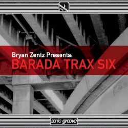 Barada Trax Six