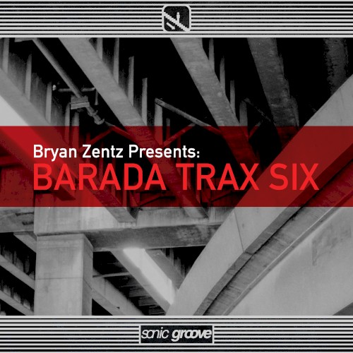 Barada Trax Six