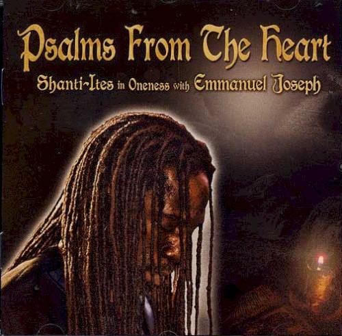 Psalms From The Heart