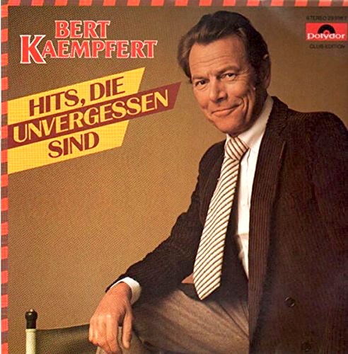 Hits, die unvergessen sind