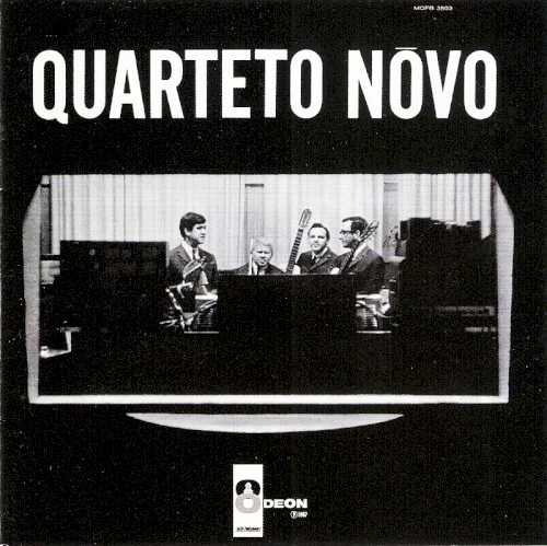 Quarteto Novo