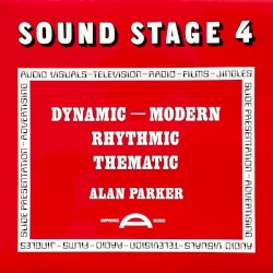 Sound Stage 4: Dynamic - Modern Rhythmic Thematic