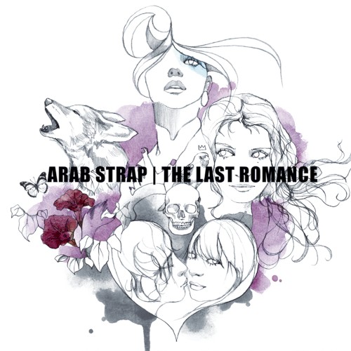 The Last Romance