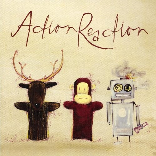 Action Reaction