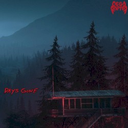Days Gone