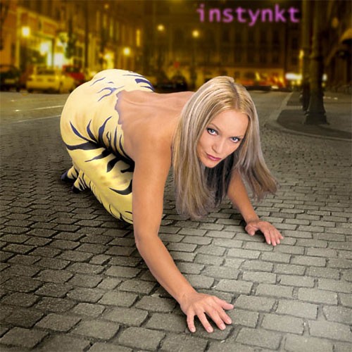 Instynkt