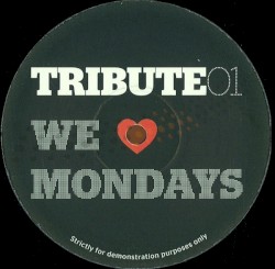 We Love Mondays