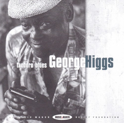 Tarboro Blues