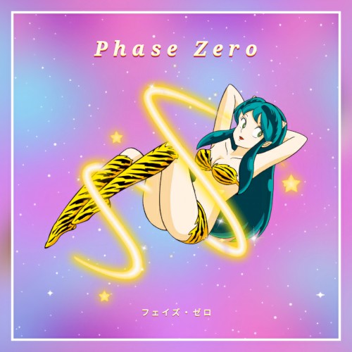 Phase Zero EP