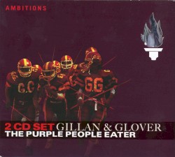 The Purple People Eater