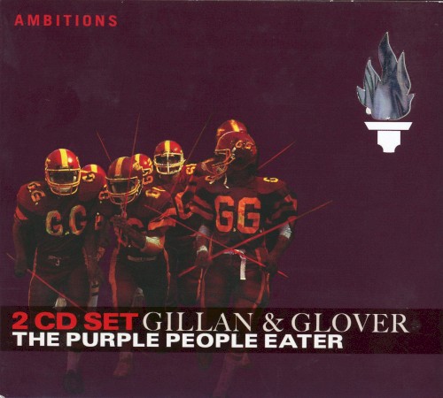 The Purple People Eater