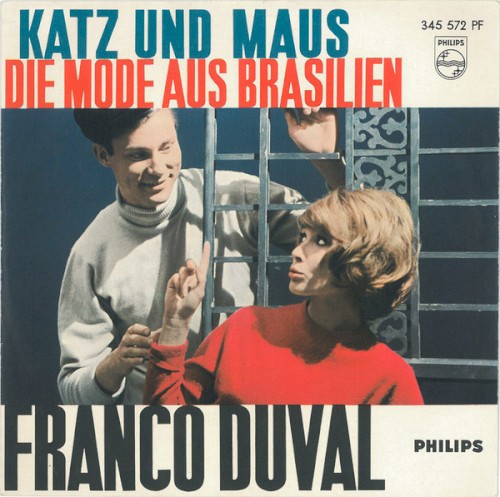 Katz und Maus / Die Mode aus Brasilien