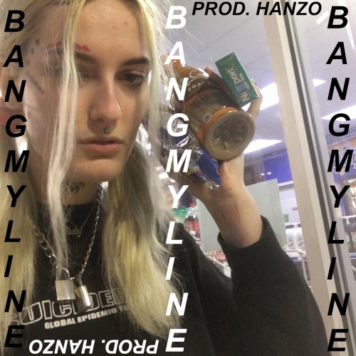 BANGMYLINE