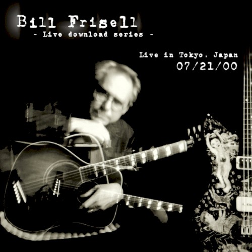 Live in Tokyo, Japan, 07/21/00