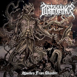 Awaken From Slumber