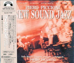 New Sound Jazz